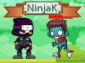 Hry NinjaK