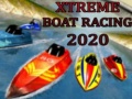 Hry Xtreme Boat Racing 2020
