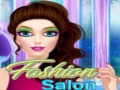 Hry Fashion Salon 