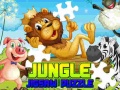 Hry Jungle Jigsaw Puzzle
