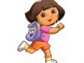 Hry Dora Memory Challenge