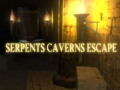Hry Serpents Cavern Escape