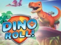 Hry Dino Roll 