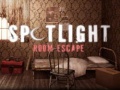 Hry Spotlight Room Escape