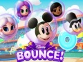 Hry Disney Bounce