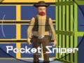 Hry Pocket Sniper