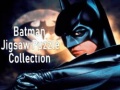 Hry Batman Jigsaw Puzzle Collection