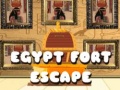 Hry Egypt Fort Escape