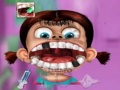 Hry Dentist games