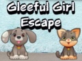 Hry Gleeful Girl Escape
