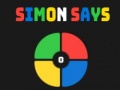 Hry Simon Says