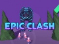 Hry Epic Clash