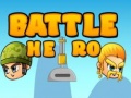 Hry Battle Hero