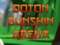 Hry Doton Bunshin Arena