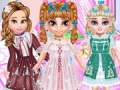 Hry Little Princess Lolita Style Makeover