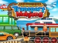 Hry Transport Mahjong