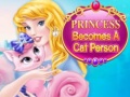 Hry Princess Becomes a Cat Person