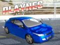 Hry Playnec Car Stunt