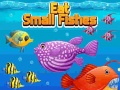 Hry Eat Small Fishes