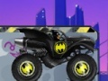 Hry Batman Truck 2