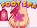 Hry Foot Spa