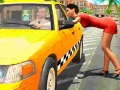 Hry Crazy Taxi Simulator