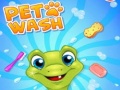 Hry Pet Wash