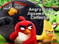 Hry Angry Birds Jigsaw Puzzle Collection