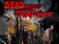 Hry Dead City Zombie Shooter