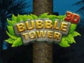 Hry Bubble Tower 3D
