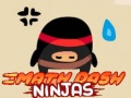 Hry Math Dash Ninjas