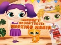 Hry Miruna’s Adventures: Meeting Maria