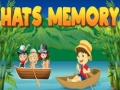 Hry Hats Memory