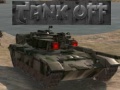Hry Tank Off