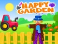 Hry Happy Garden
