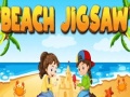 Hry Beach Jigsaw