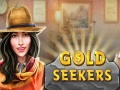 Hry Gold seekers