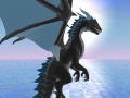 Hry Dragon Simulator 3d