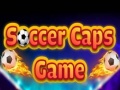 Hry Soccer Caps Game