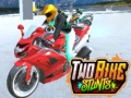 Hry Two Bike Stunts