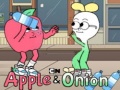 Hry Apple & Onion Catch Bottle