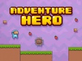 Hry Adventure Hero