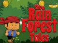 Hry The Rain Forest Tales