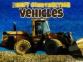 Hry Heavy Construction Vehicles