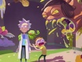 Hry Rick and Morty Slide