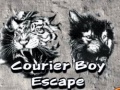 Hry Courier Boy Escape