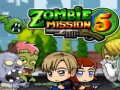 Hry Zombie Mission 5