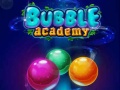 Hry Bubble Academy