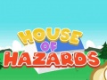 Hry House Of Hazards