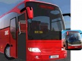 Hry City Coach Bus